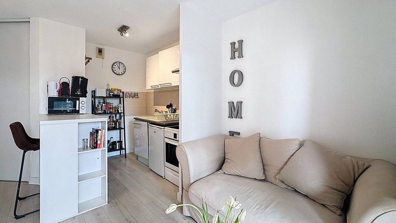 Photo of Livingroom in Celleneuve