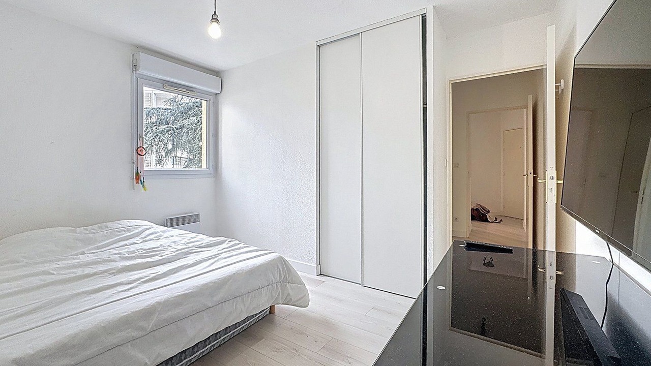 Photo of Bedroom in Celleneuve