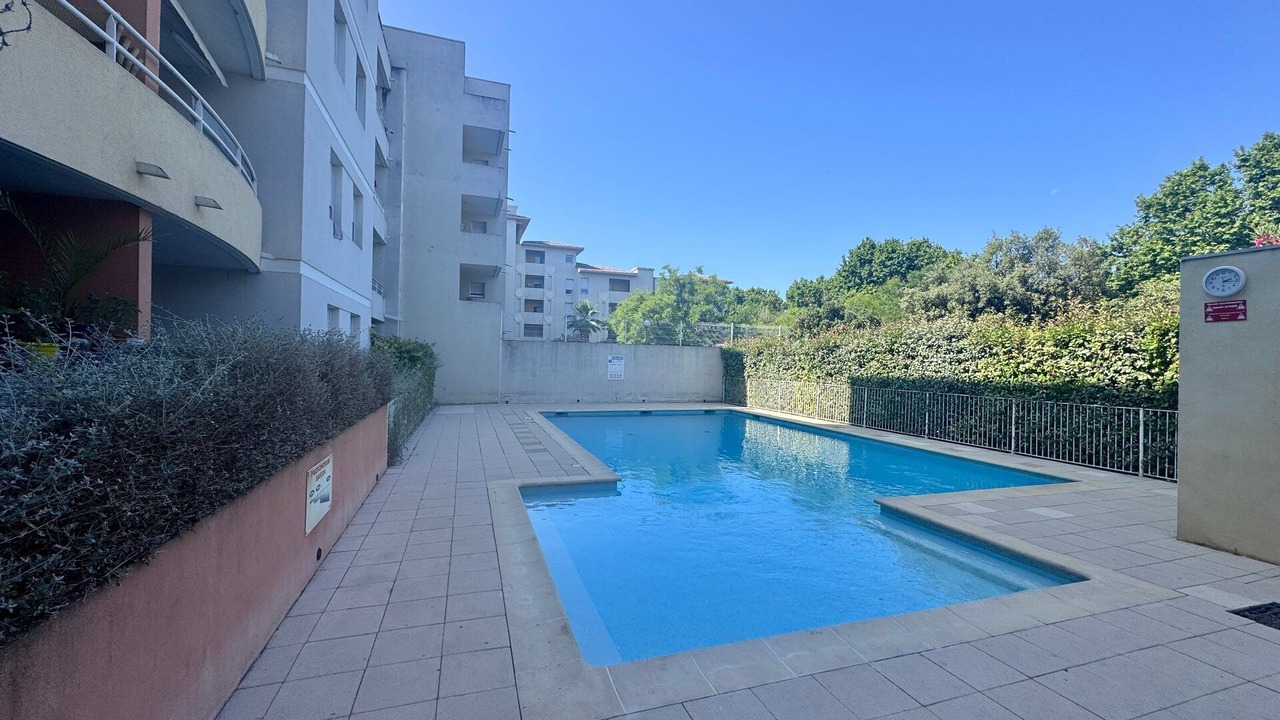 Photo of Outdoor in Celleneuve