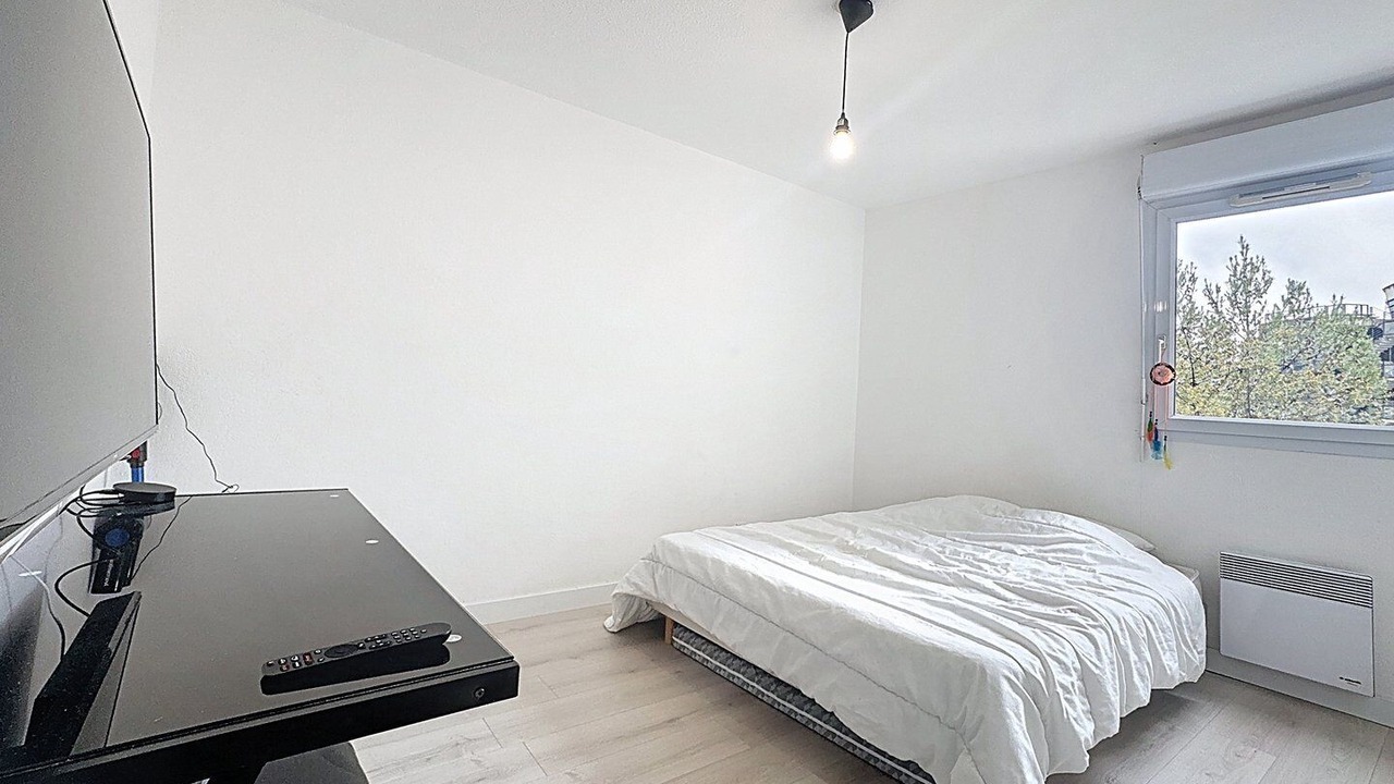Photo of Bedroom in Celleneuve