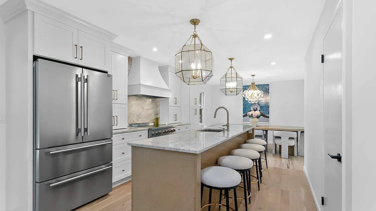 Photo of Kitchen in Redding Ridge