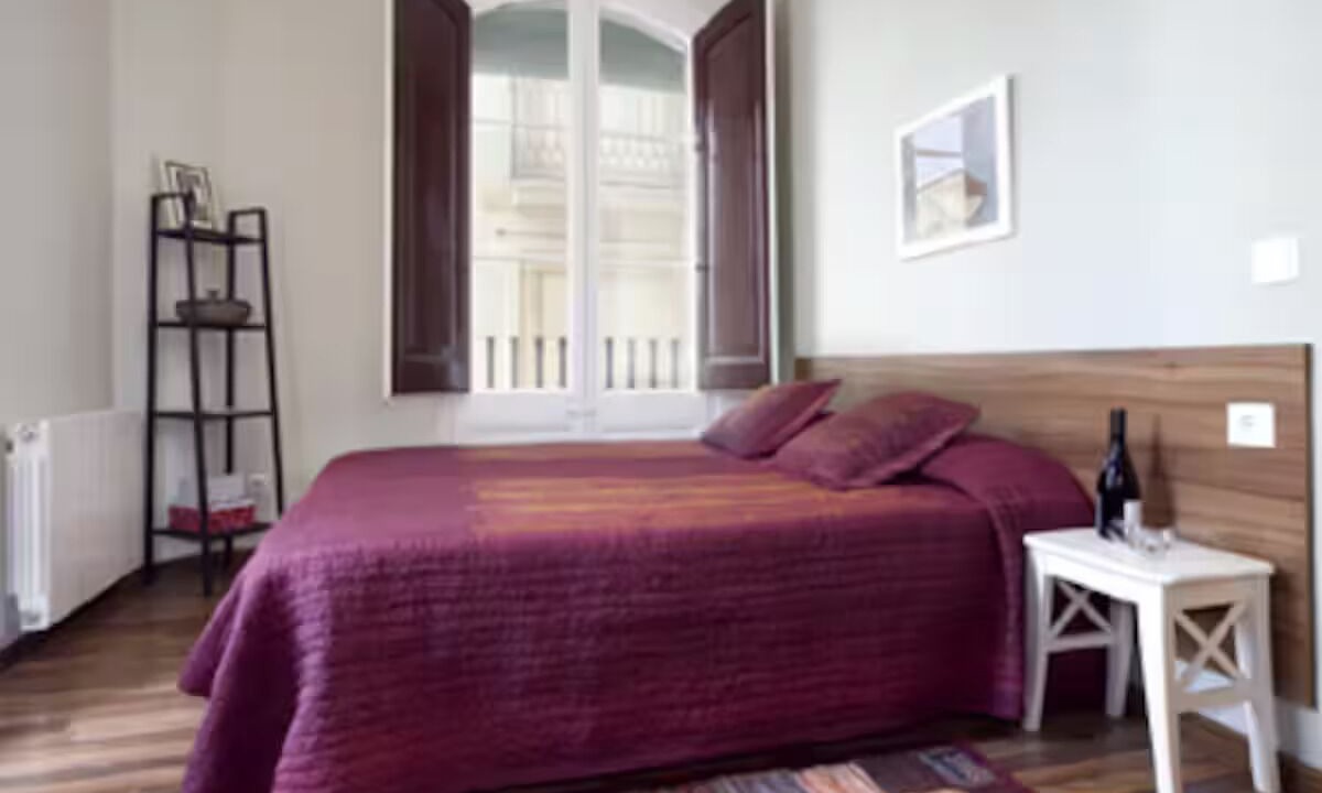 Photo of Bedroom in La Ribera