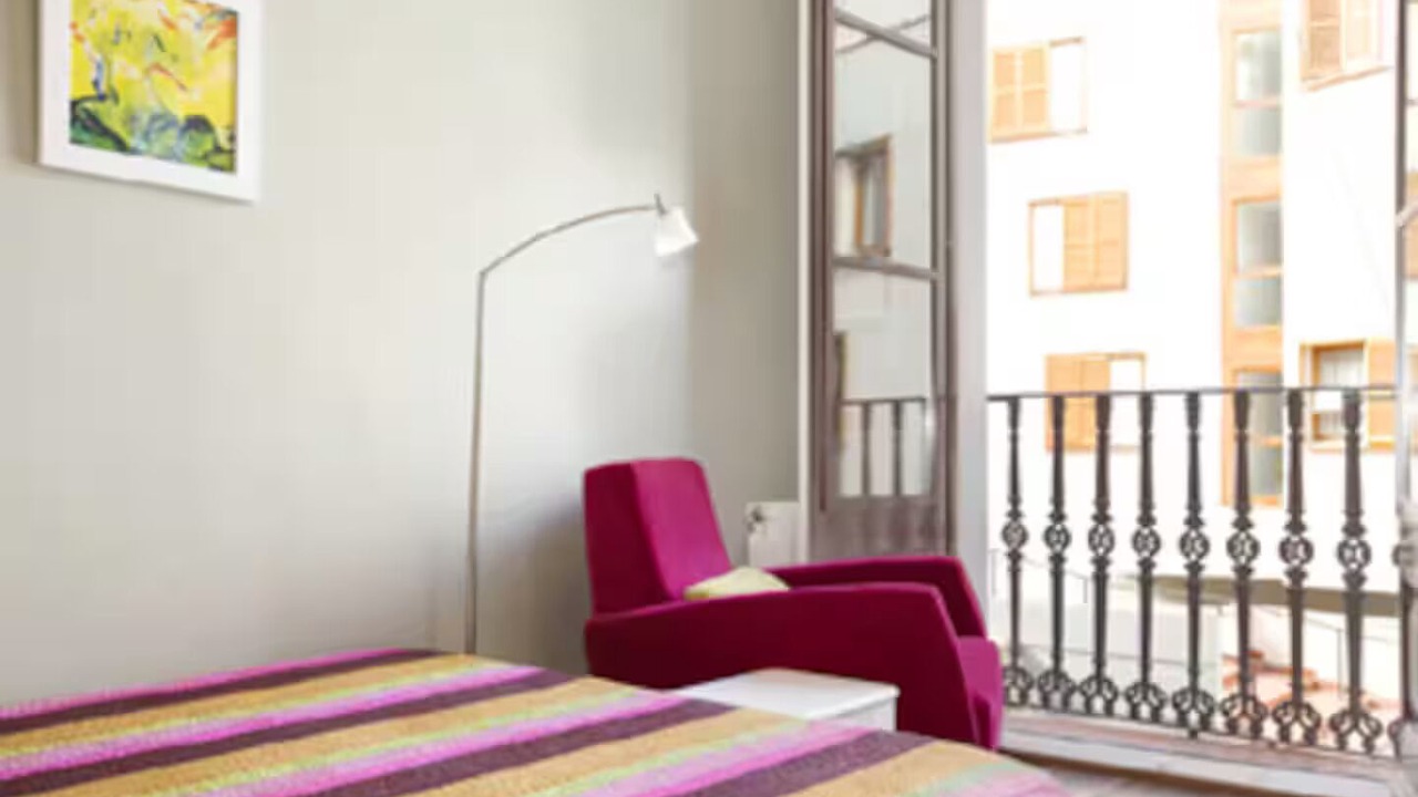 Photo of Bedroom in La Ribera