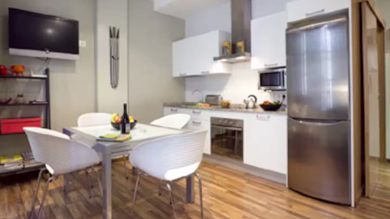 Photo of Kitchen in La Ribera