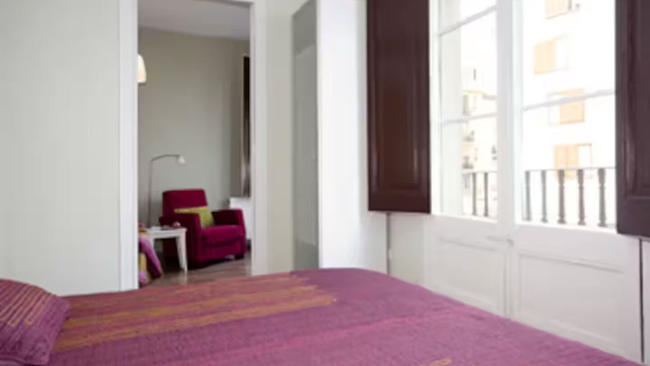 Photo of Bedroom in La Ribera