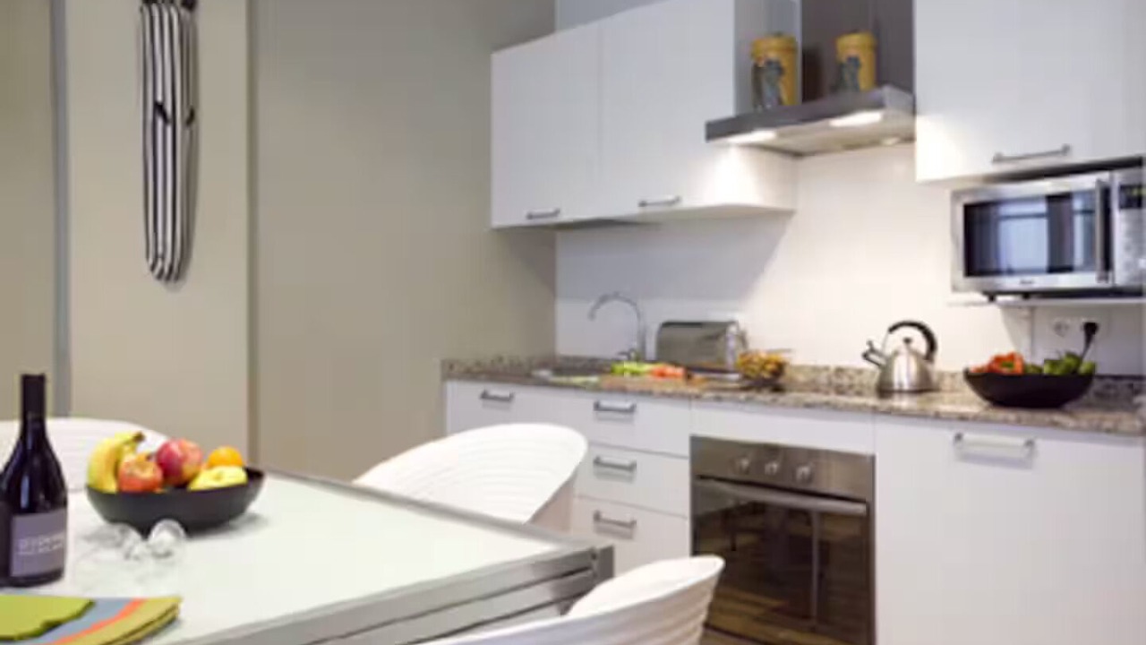 Photo of Kitchen in La Ribera