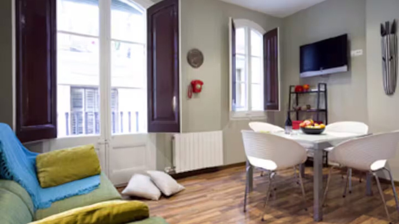 Photo of Livingroom in La Ribera
