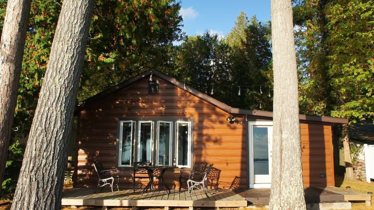 Photo of Outdoor in Onaway