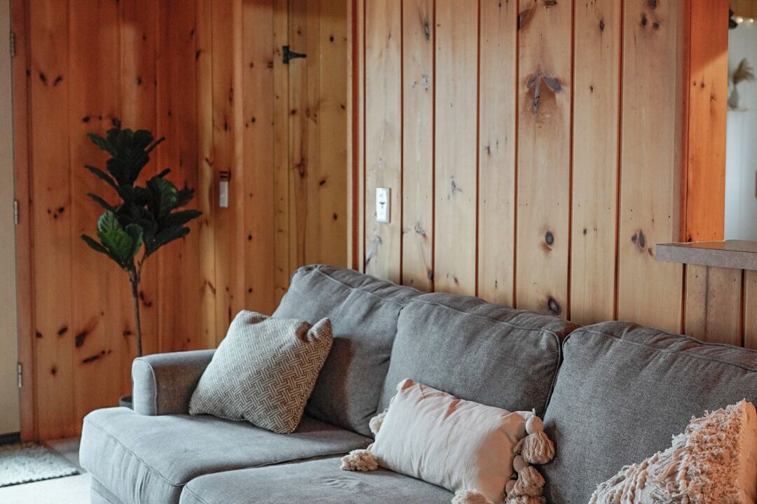 Photo of Livingroom in Onaway