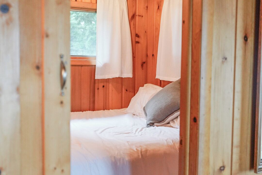Photo of Bedroom in Onaway