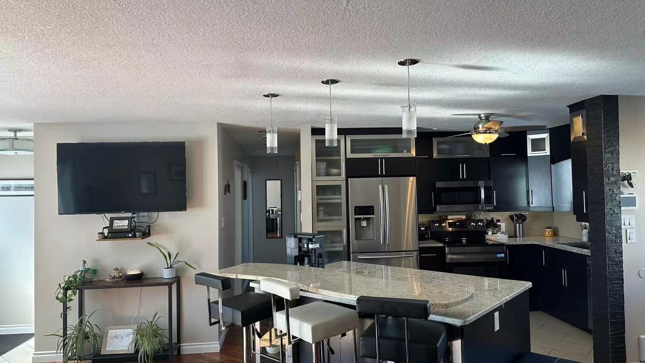 Photo of Kitchen in Thompson