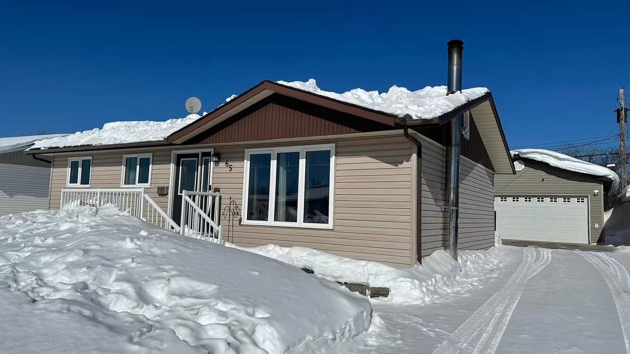 Photo of Outdoor in Thompson
