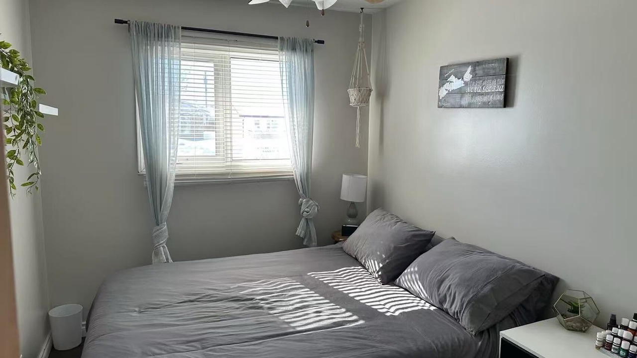 Photo of Bedroom in Thompson