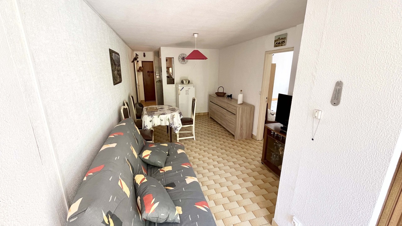 Photo of Livingroom in La Petite Motte