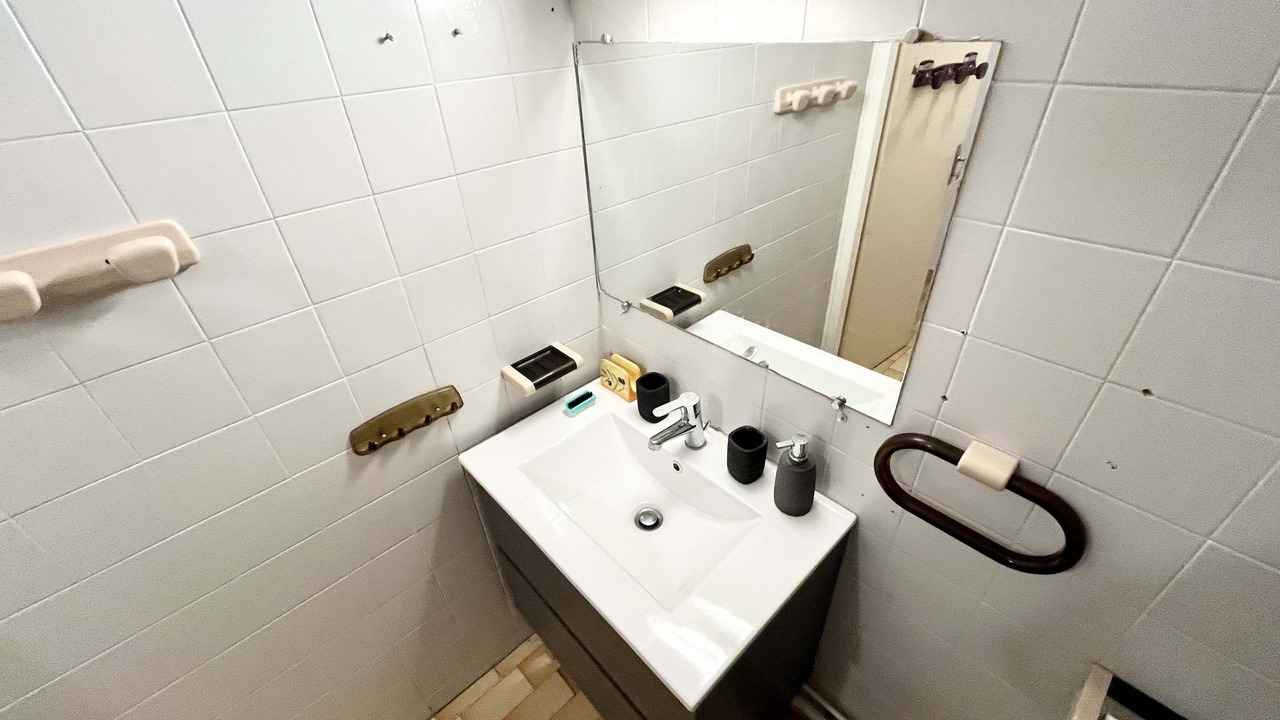 Photo of Bathroom in La Petite Motte