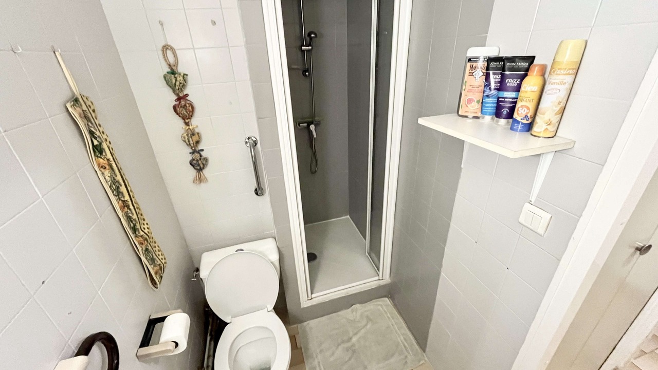 Photo of Bathroom in La Petite Motte