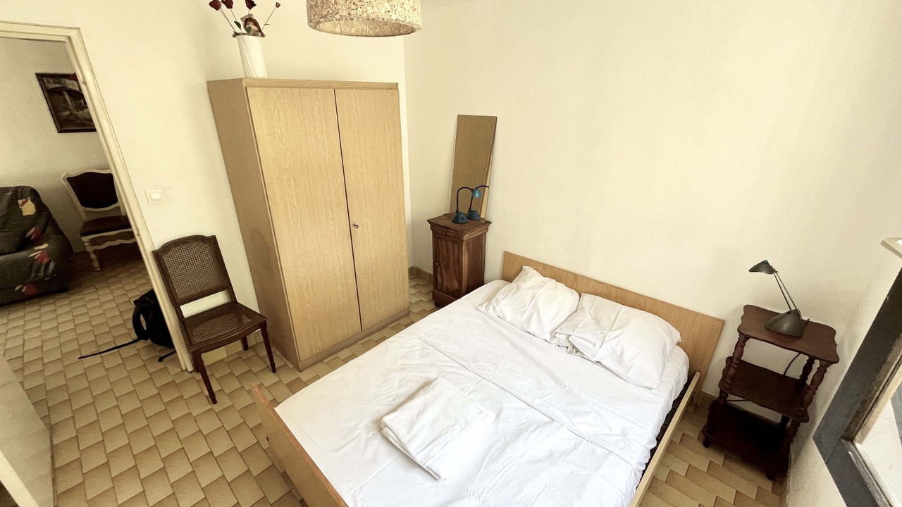 Photo of Bedroom in La Petite Motte