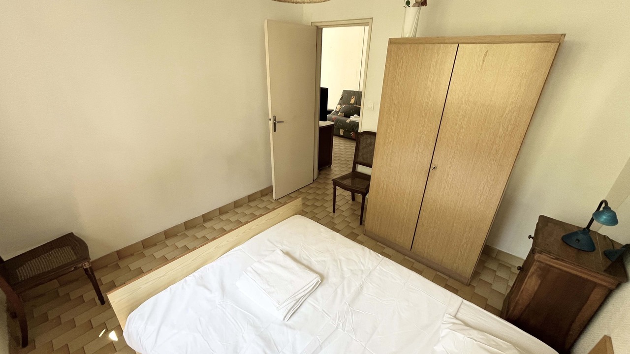 Photo of Bedroom in La Petite Motte