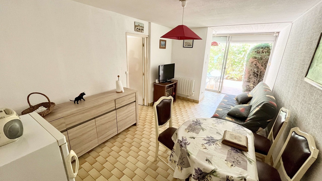 Photo of Livingroom in La Petite Motte