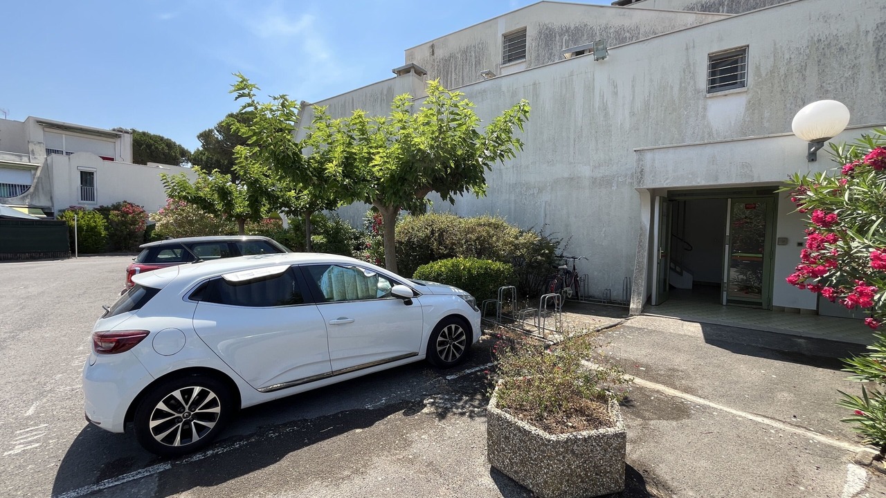 Photo of Outdoor in La Petite Motte