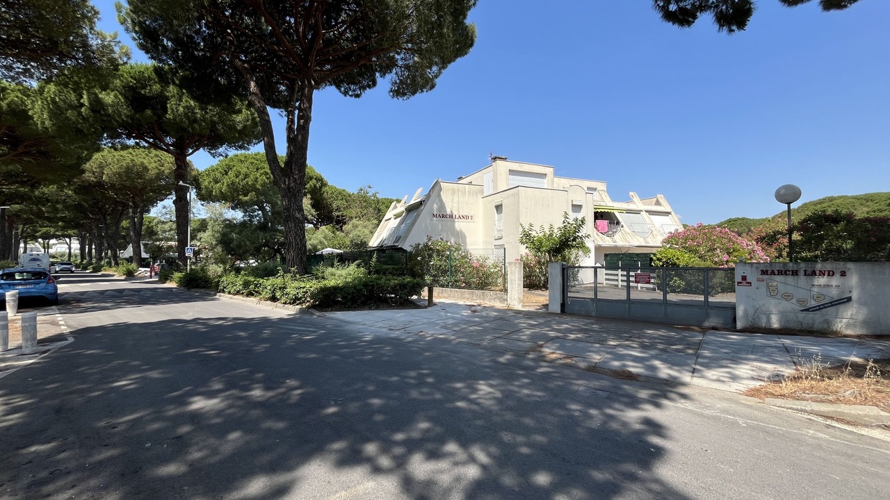Photo of Outdoor in La Petite Motte