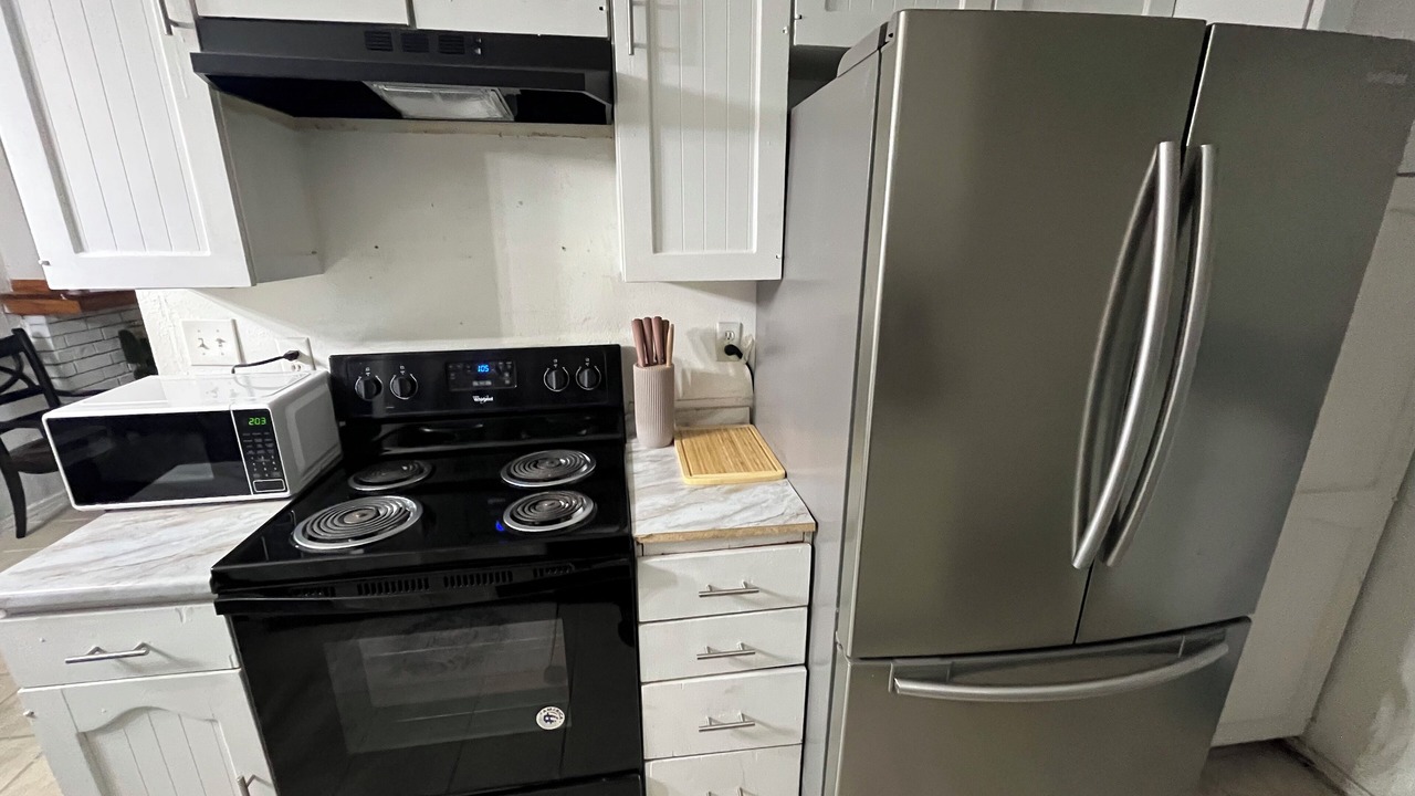 Photo of Kitchen in Tulsa