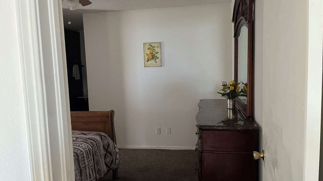 Photo of Bedroom in Tulsa
