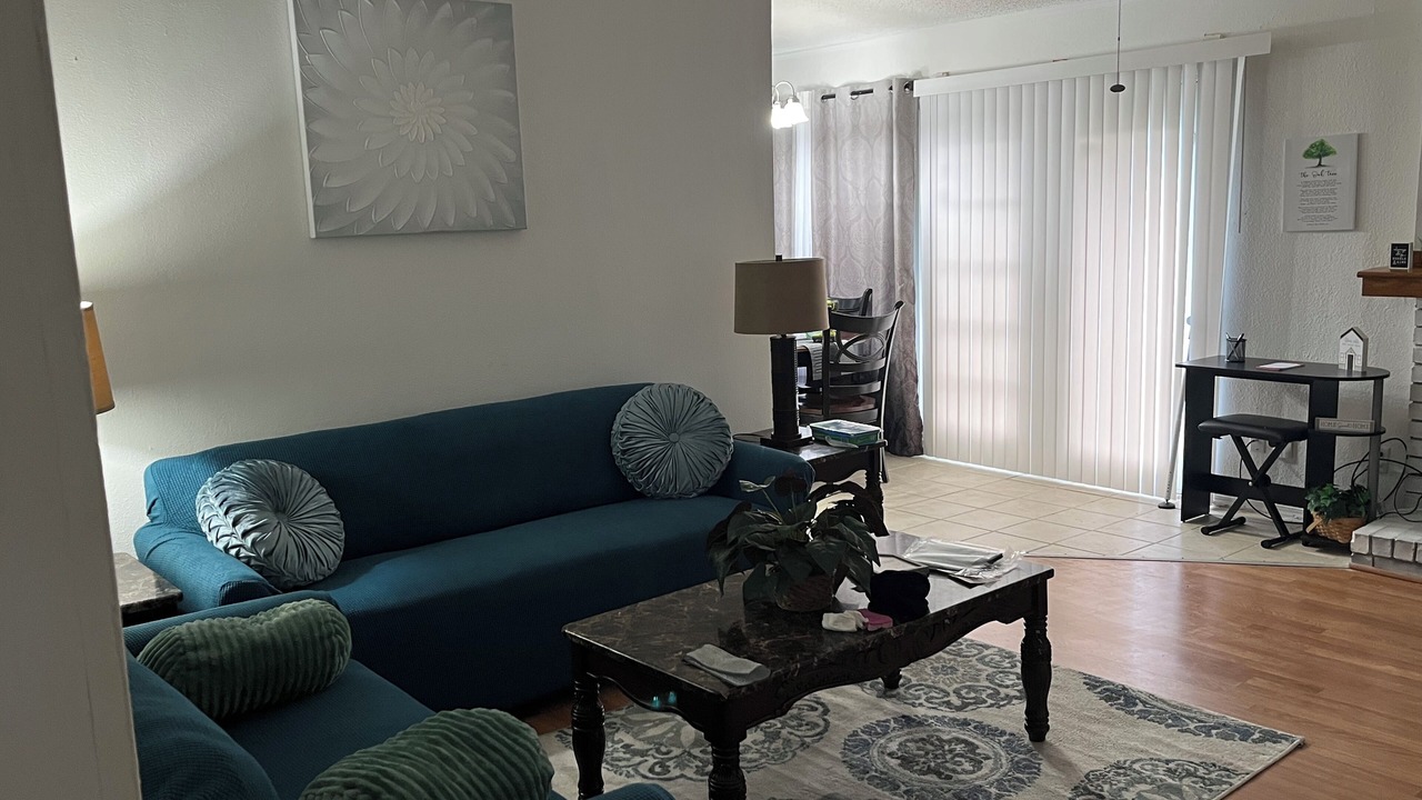 Photo of Livingroom in Tulsa