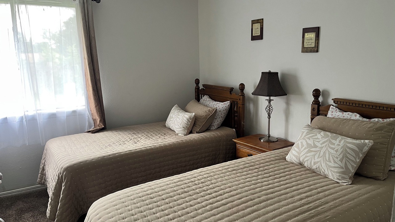 Photo of Bedroom in Tulsa