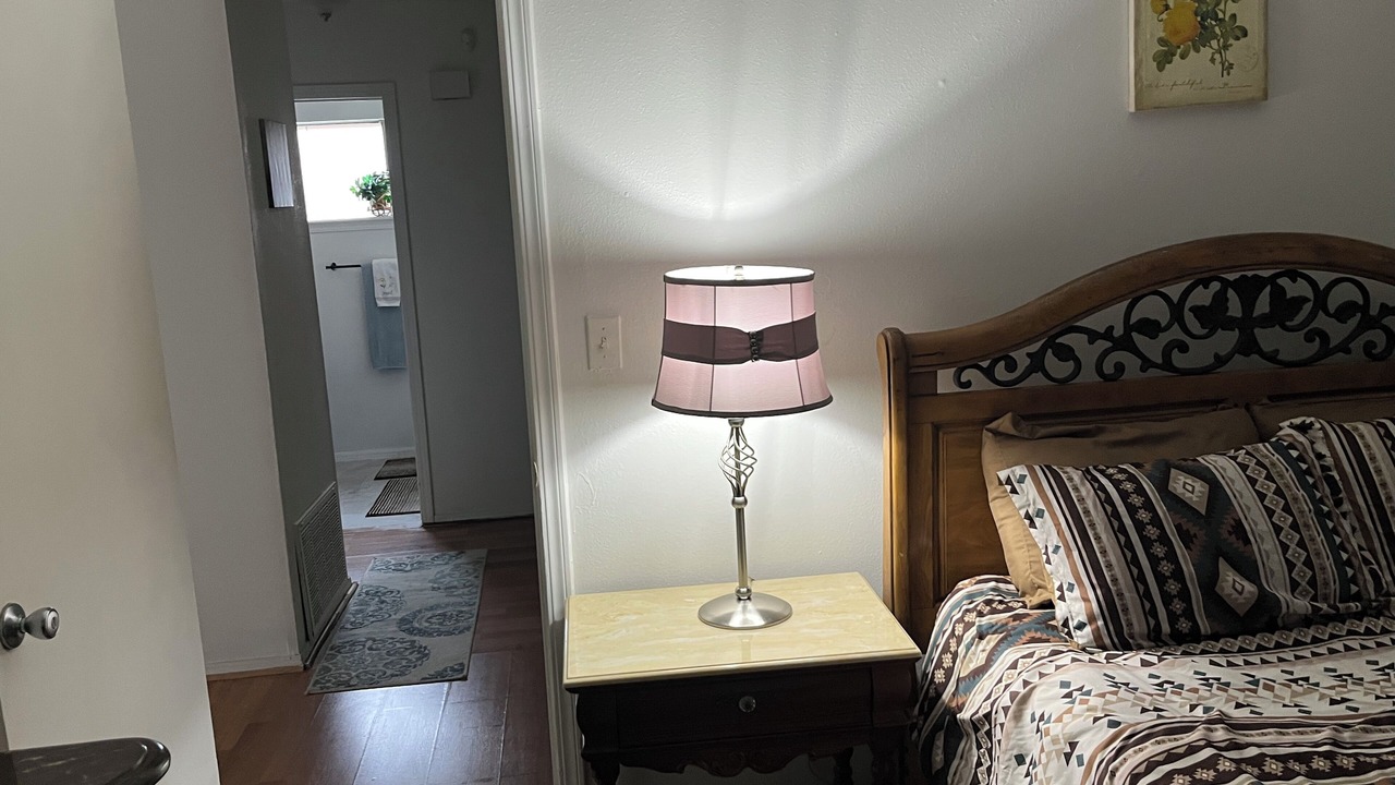 Photo of Bedroom in Tulsa