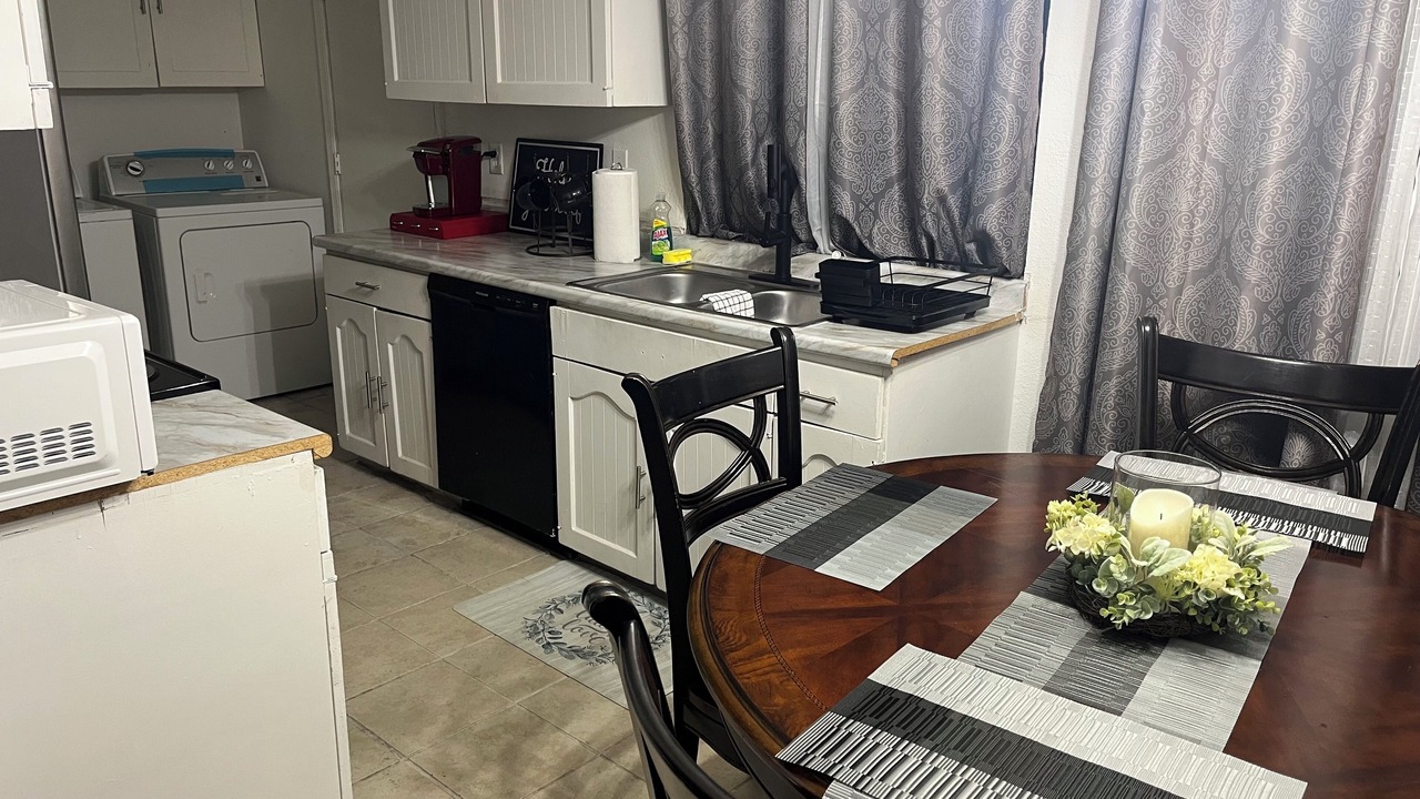 Photo of Kitchen in Tulsa