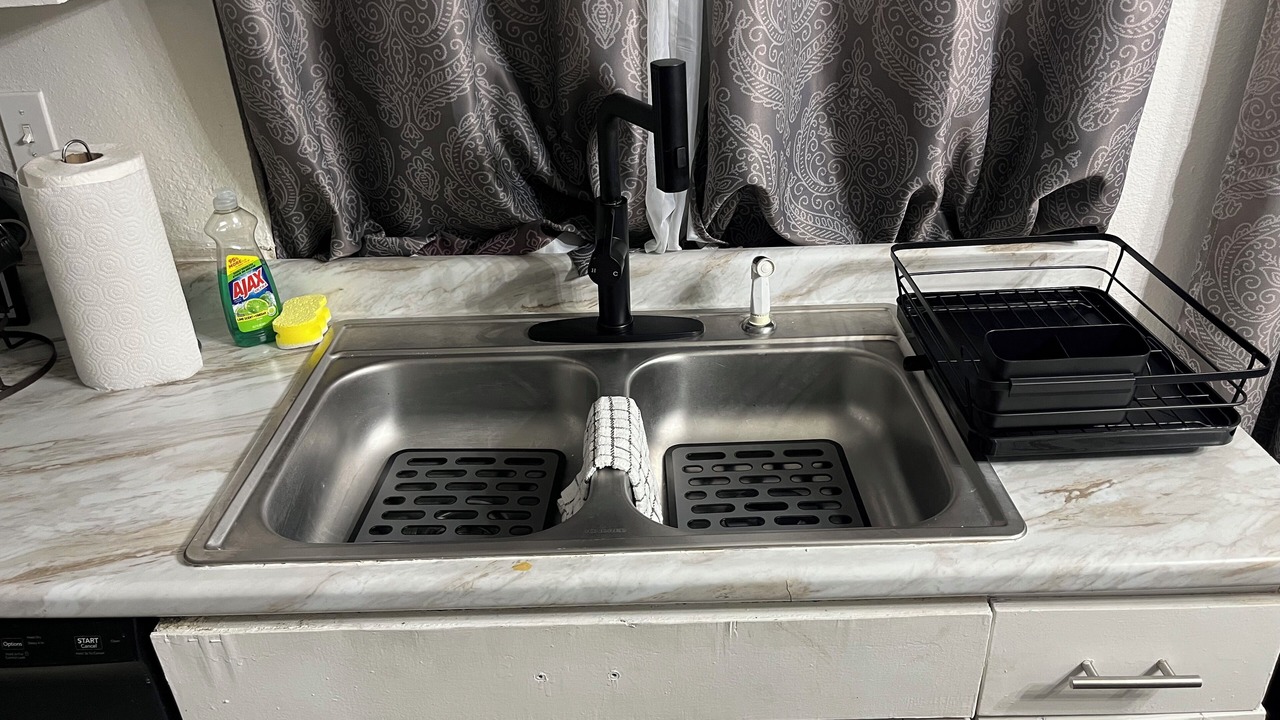 Photo of Kitchen in Tulsa