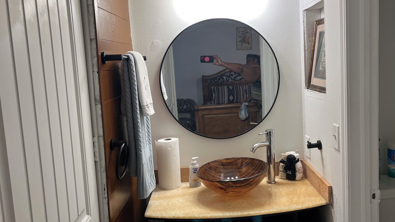 Photo of Bathroom in Tulsa