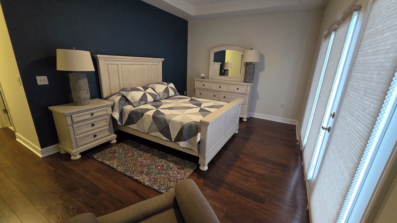 Photo of Patio Balcony in Bean Station