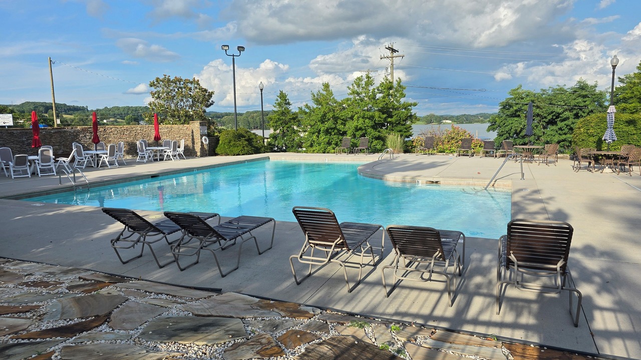 Photo of Outdoor in Bean Station