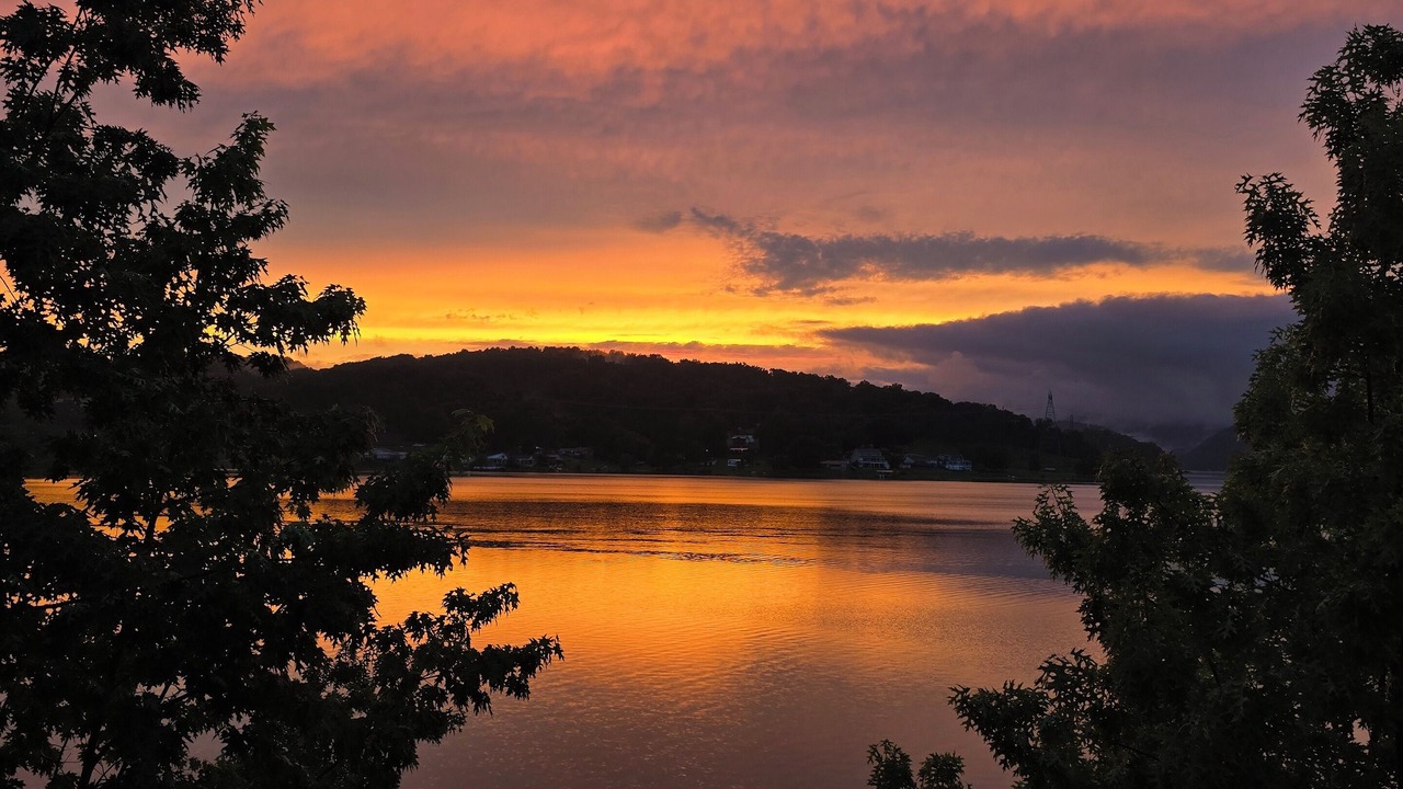 Photo of Patio Balcony in Bean Station