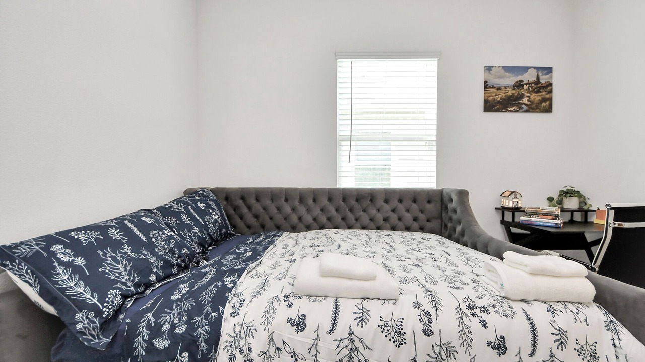 Photo of Bedroom in Katy