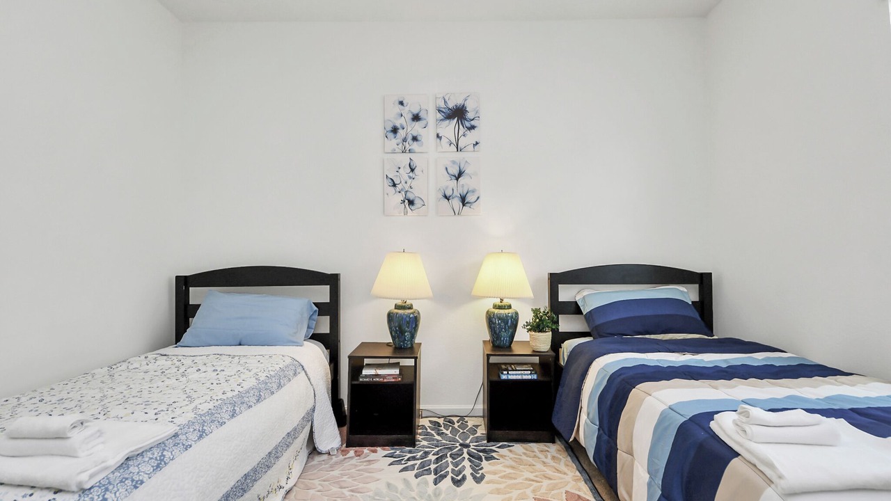 Photo of Bedroom in Katy