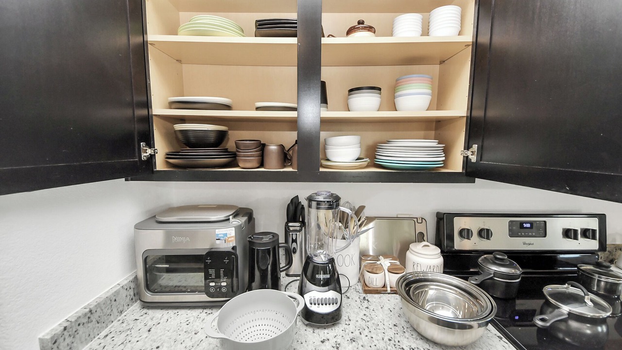 Photo of Kitchen in Katy