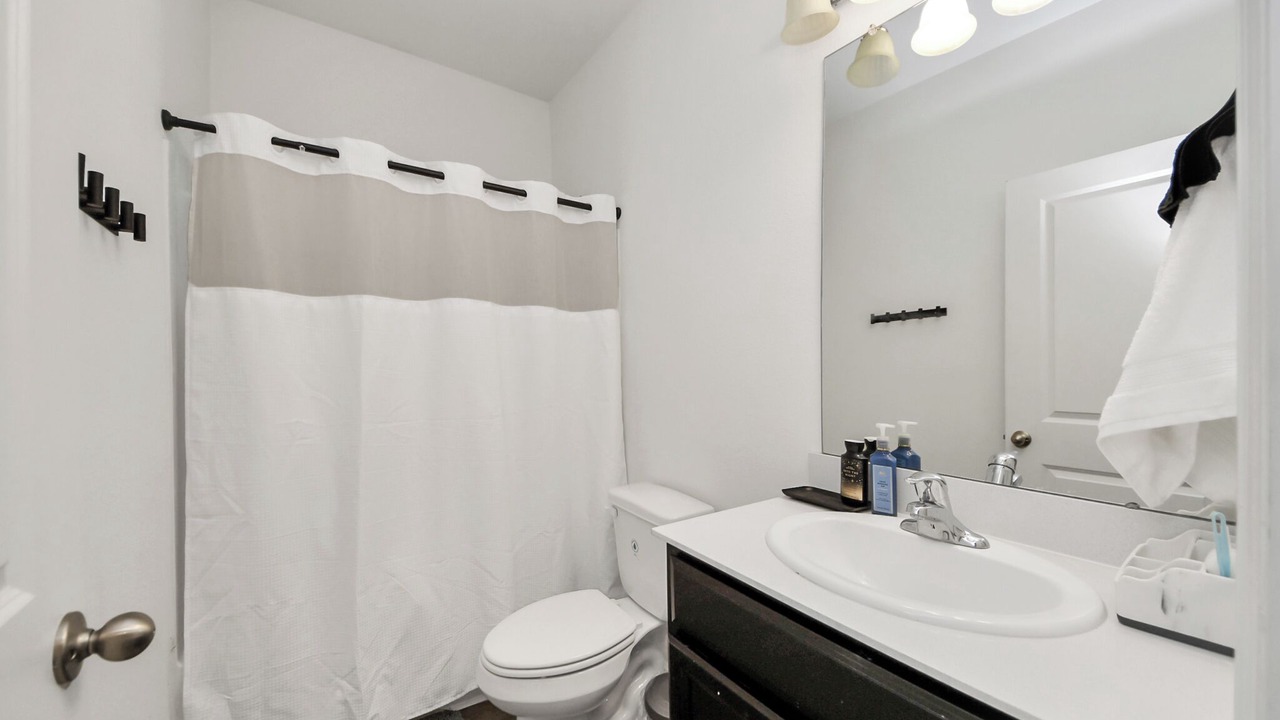 Photo of Bathroom in Katy