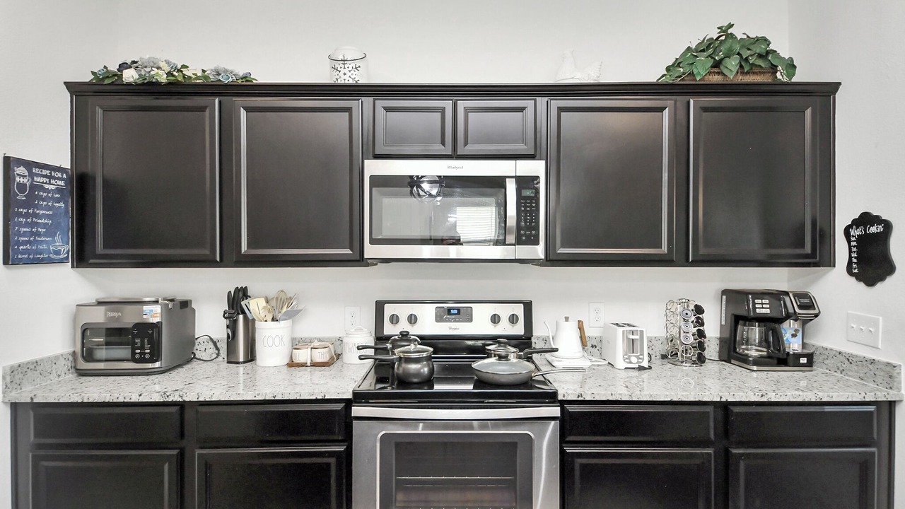 Photo of Kitchen in Katy