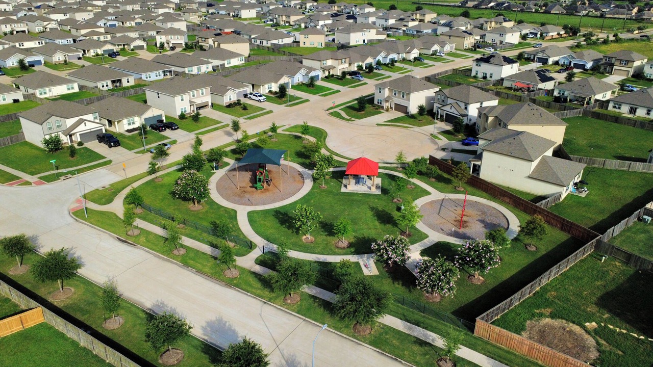 Photo of Outdoor in Katy
