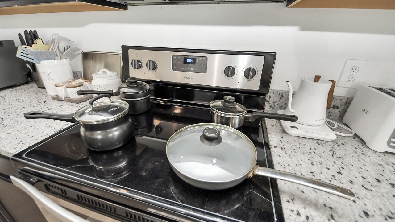 Photo of Kitchen in Katy
