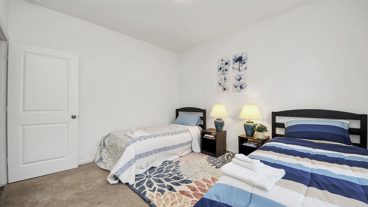 Photo of Bedroom in Katy
