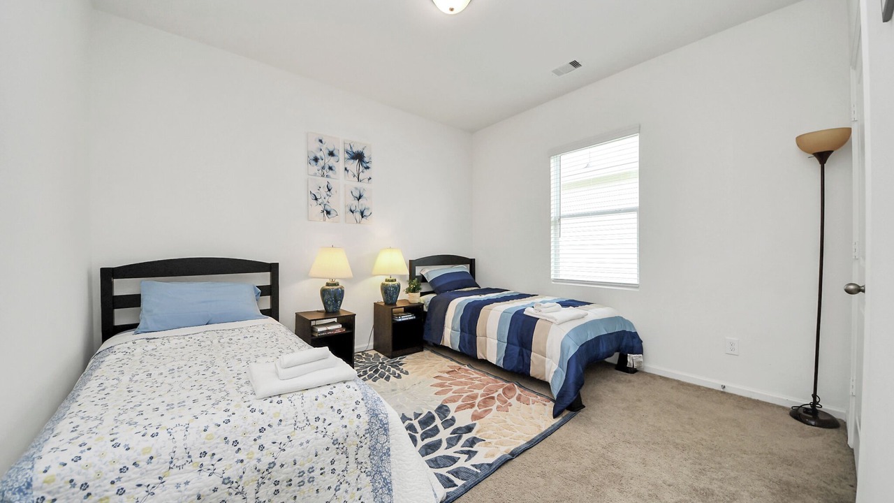 Photo of Bedroom in Katy