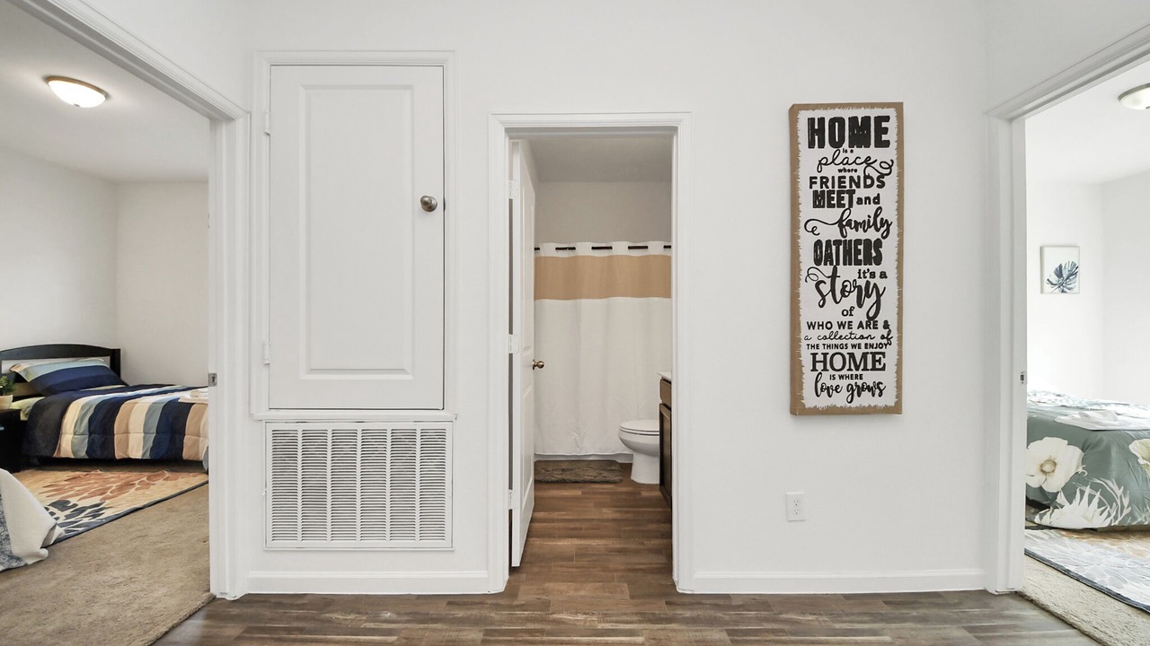 Photo of Bedroom in Katy