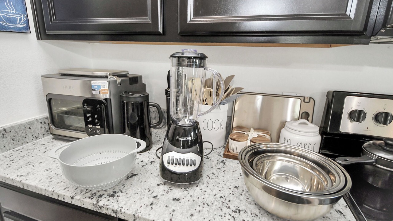 Photo of Kitchen in Katy