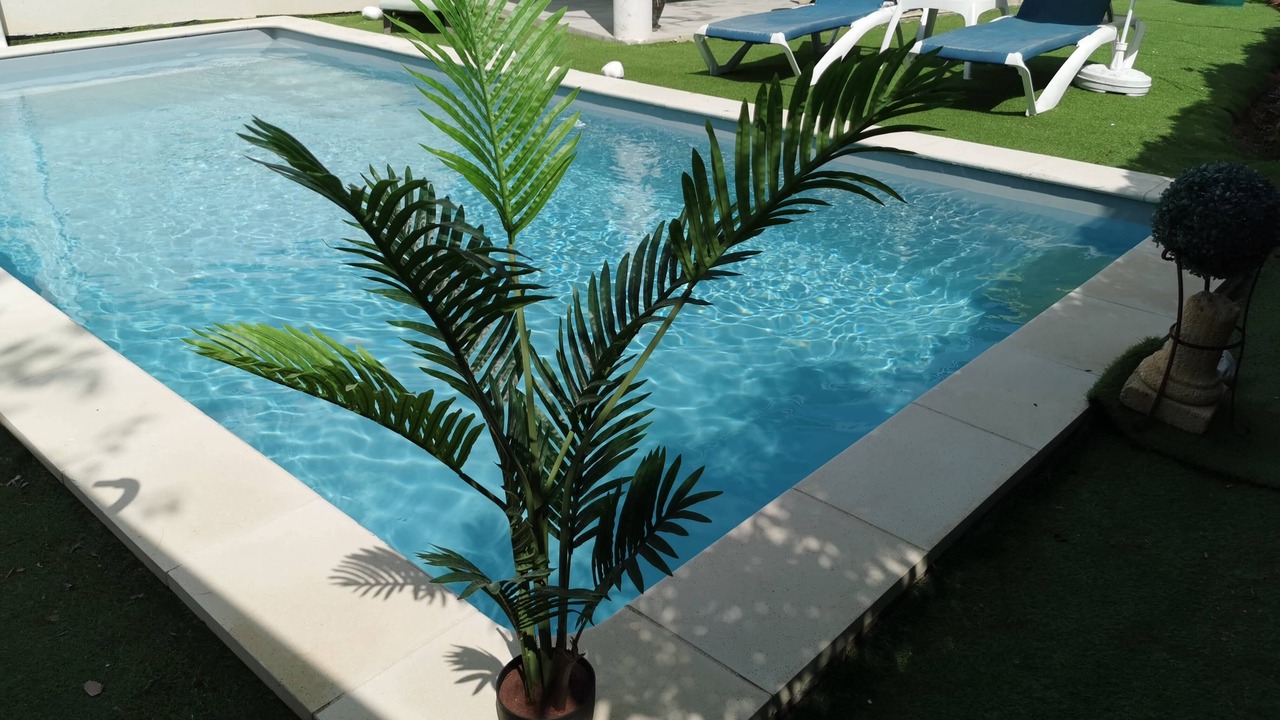 Photo of Outdoor in Montarnaud