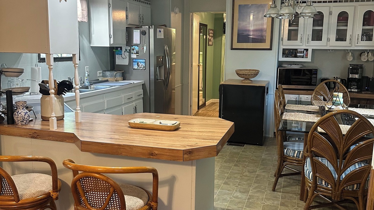 Photo of Kitchen in Cedar Point