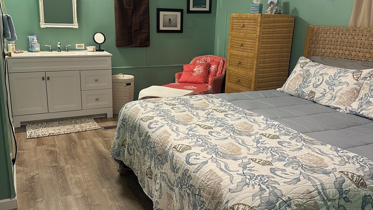 Photo of Bedroom in Cedar Point